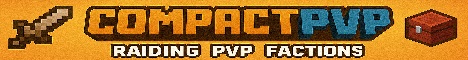 CompactPVP banner