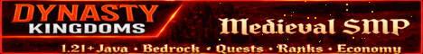 Dynasty Kingdoms banner