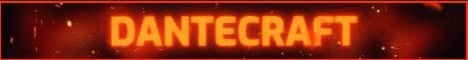 DanteCraft banner