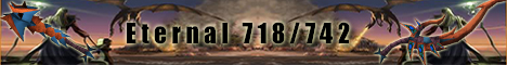 EternalPK 718/742 PVP/ECO *DEDI HOST* banner