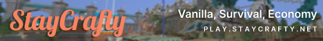 StayCrafty banner