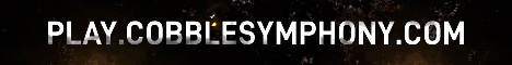 Cobblemon Symphony banner