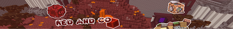 Red&Co banner