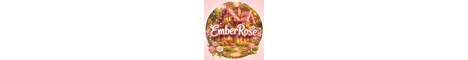 EmberRose SMP banner