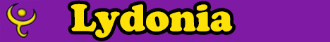 Lydonia banner