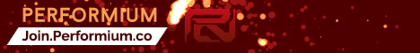 Performium banner