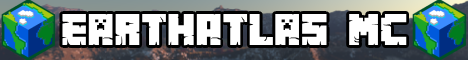 Earth Atlas MC banner