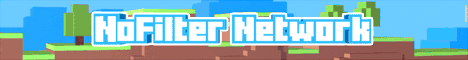 NoFilterNetwork banner