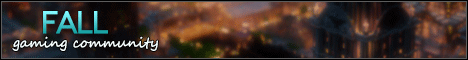 Fall Network | LV / ENG banner