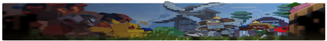Whitelisted All the Mons Server banner