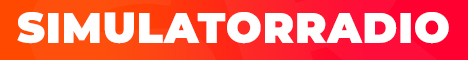 SimulatorRadio MC banner