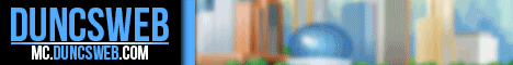DuncsMC Survival banner