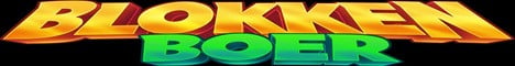 BlokkenBoer banner