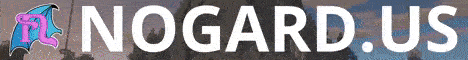 Nogard banner