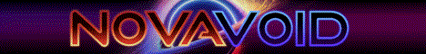 NovaVoid banner