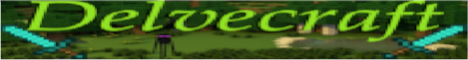 DelveCraft banner