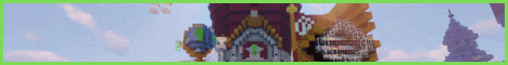 JumpCraft Parkour banner