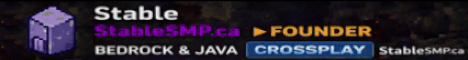 StableSMP banner