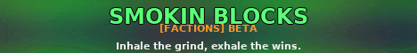 SmokinBlocks banner