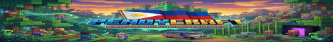 PenoyCraft banner