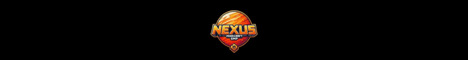 Nexus banner