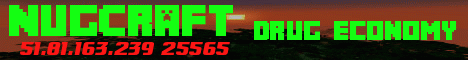NugCraft banner