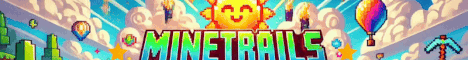 MineTrails banner