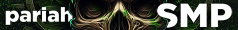 Pariah SMP banner