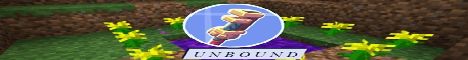 Unbound SMP banner