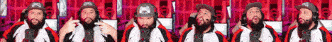 Papa SMP banner