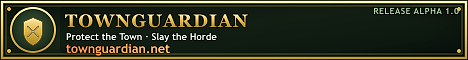 TownGuardian banner
