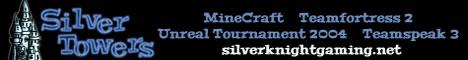 SilverTowers banner