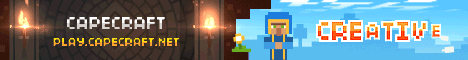 CapeCraft banner