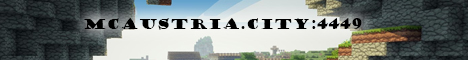 MCAustria banner