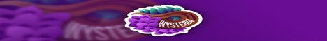 WysteriaMC banner