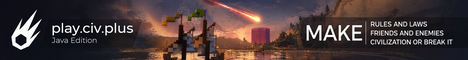 CivPlus banner