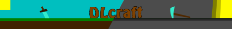 DLcraft banner