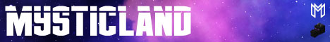 MysticLand banner