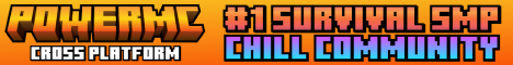 PowerMC banner