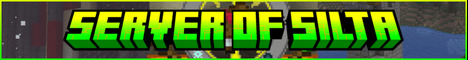 Server of Silta banner