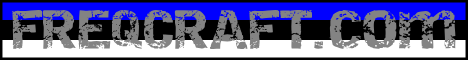 FreqCraft banner