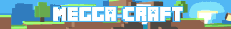 Megga-CRAFT banner