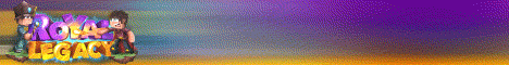 Royal Legacy banner