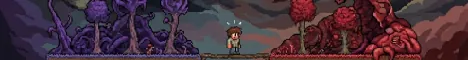 IMPOSSIBLE Skyblock banner