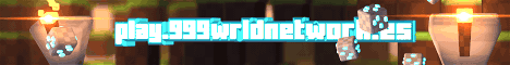 999 Wrld Network banner