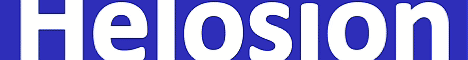 Helosion banner