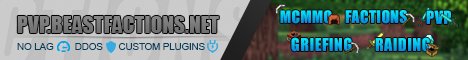 Beastfactions banner
