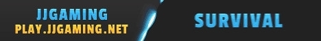 JJGaming banner