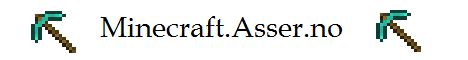 Asser Server banner
