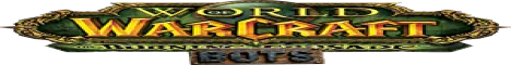 World Of Warcraft BC banner